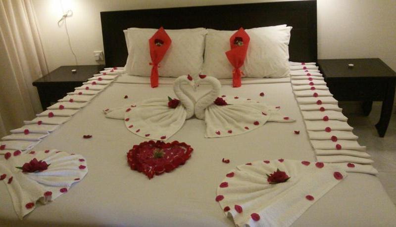 Barracuda Beach Resort