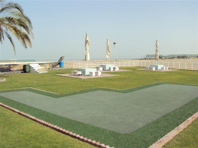 Barracuda Beach Resort