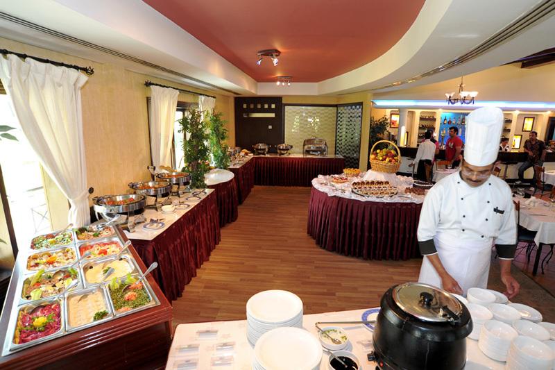 Barracuda Beach Resort