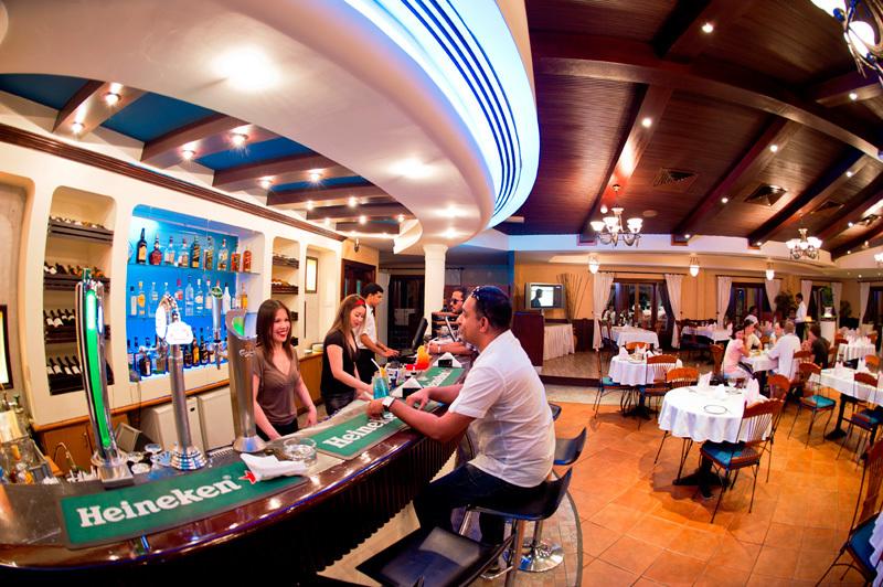 Barracuda Beach Resort