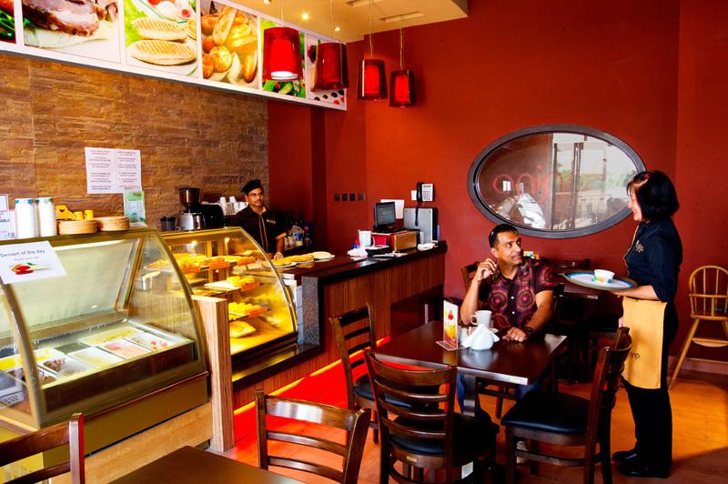 Barracuda Beach Resort