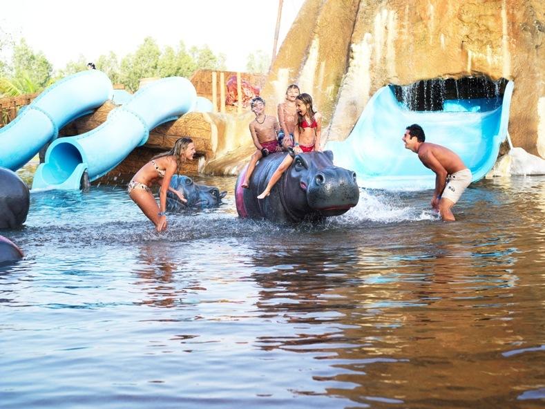 Barracuda Beach Resort