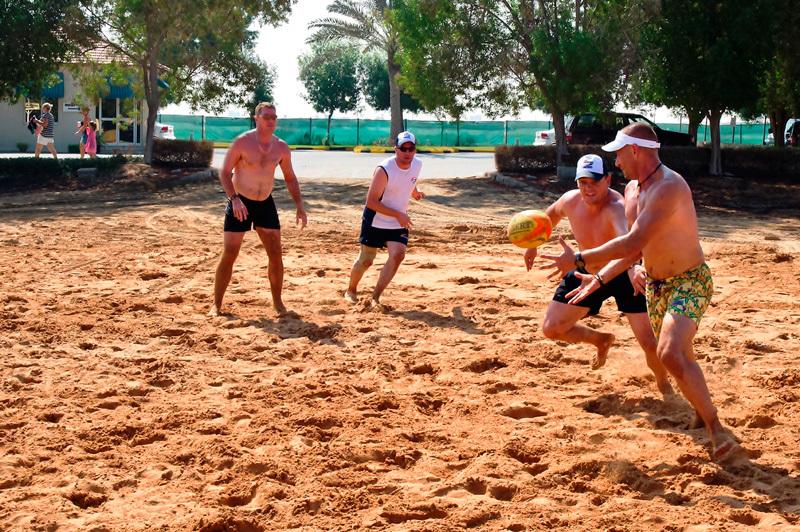 Barracuda Beach Resort