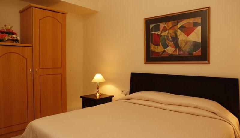 Barracuda Beach Resort