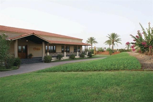 Barracuda Beach Resort