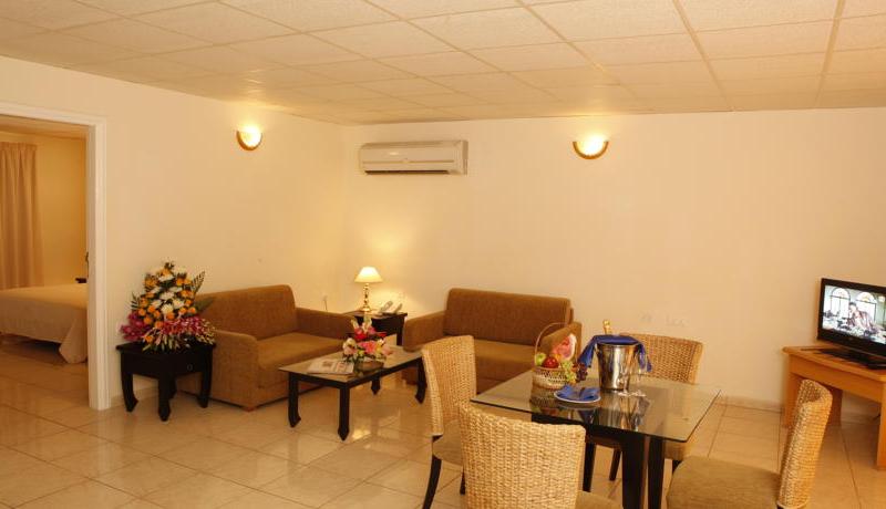 Barracuda Beach Resort