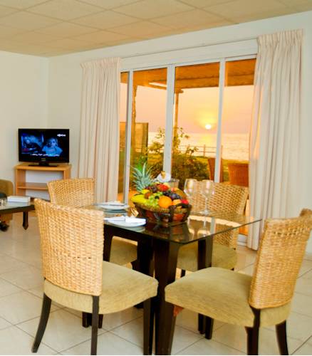 Barracuda Beach Resort