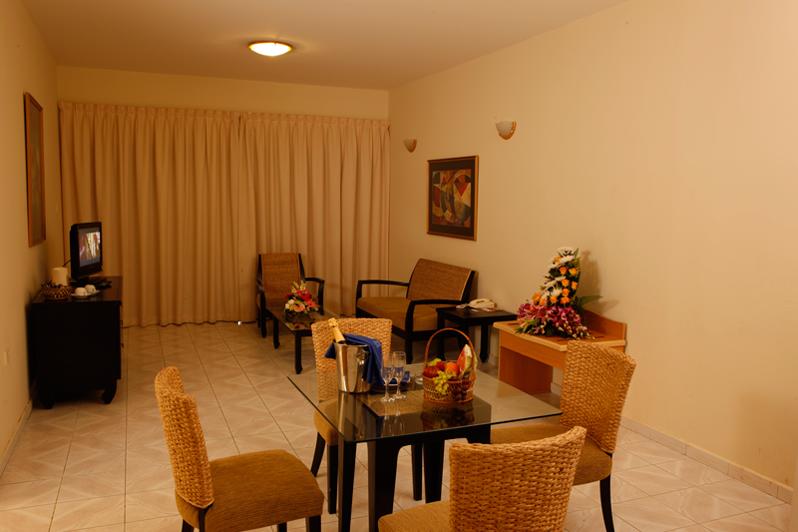 Barracuda Beach Resort