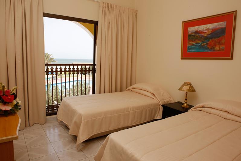 Barracuda Beach Resort