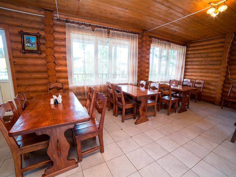 Золотой берег - Терло