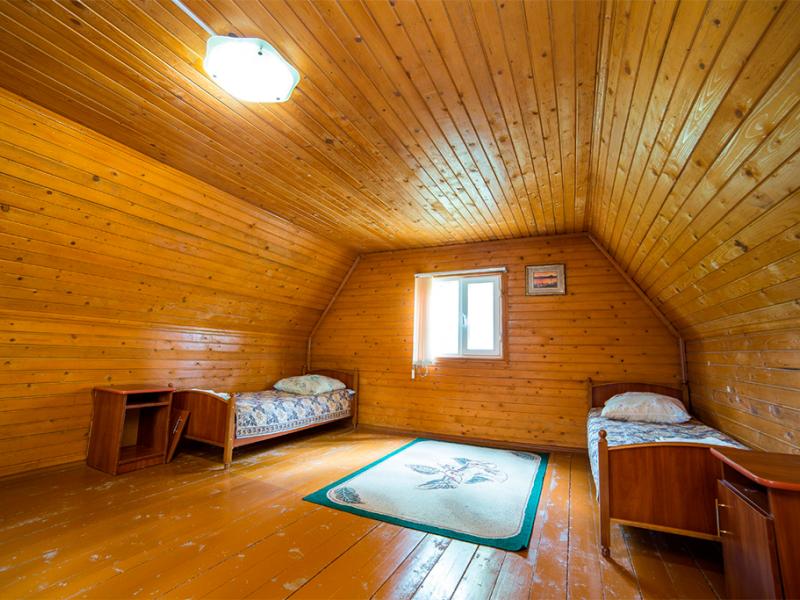 Золотой берег - Терло