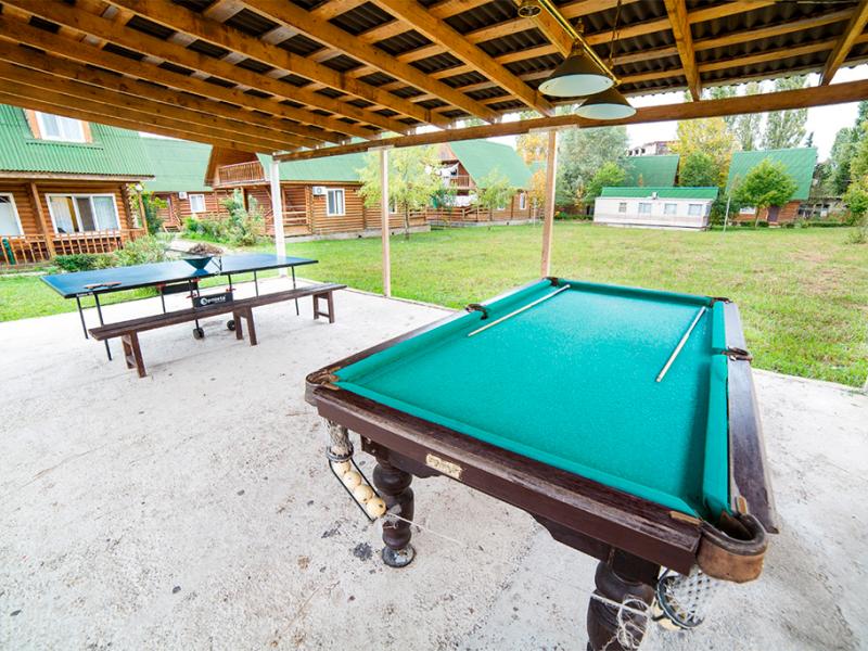 Золотой берег - Терло