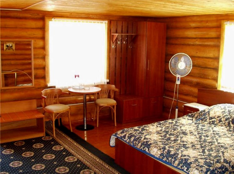 Золотой берег - Терло