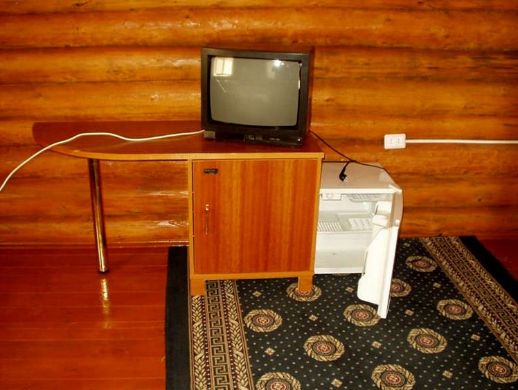 Золотой берег - Терло