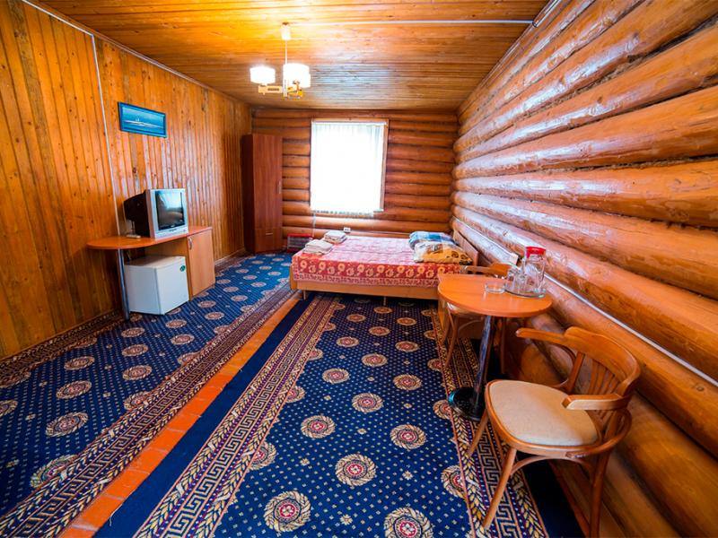 Золотой берег - Терло