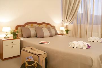 Отель Golden Family Resort Россия, Алушта, фото 13