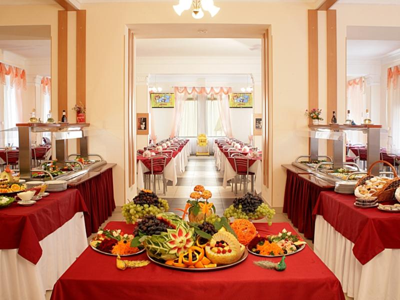 Golden Family Resort