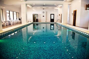 Отель Golden Family Resort Россия, Алушта, фото 18