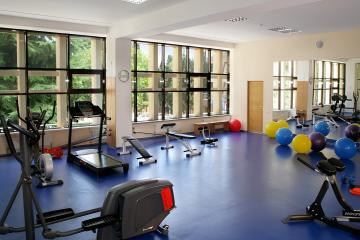 Отель Golden Family Resort Россия, Алушта, фото 21