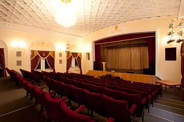 Отель Golden Family Resort Россия, Алушта, фото 22