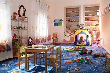 Отель Golden Family Resort Россия, Алушта, фото 23