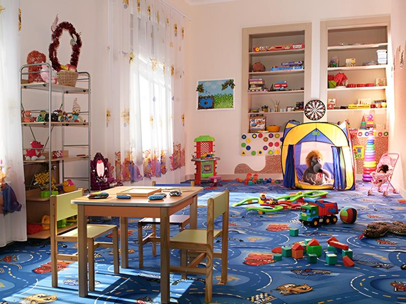 Golden Family Resort