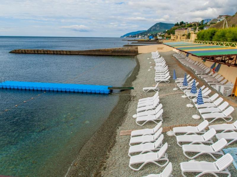 Golden Family Resort