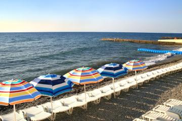 Отель Golden Family Resort Россия, Алушта, фото 27