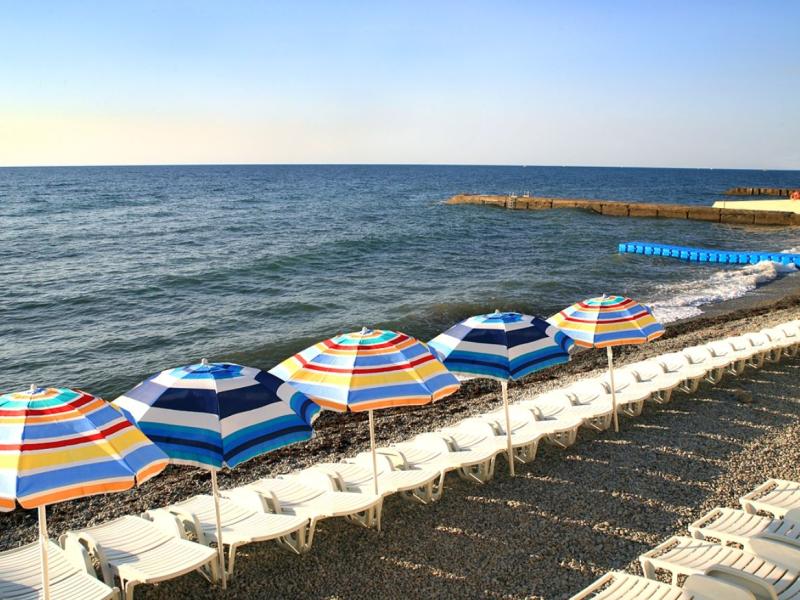 Golden Family Resort