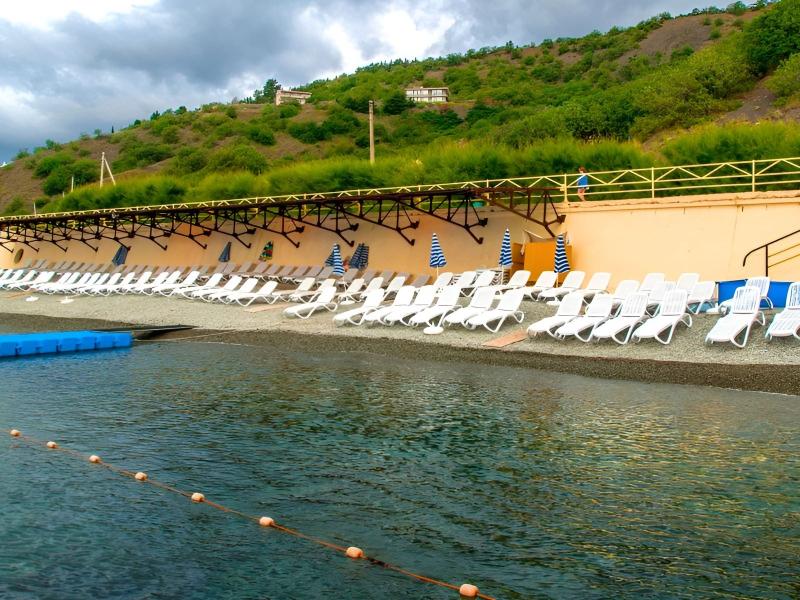 Golden Family Resort