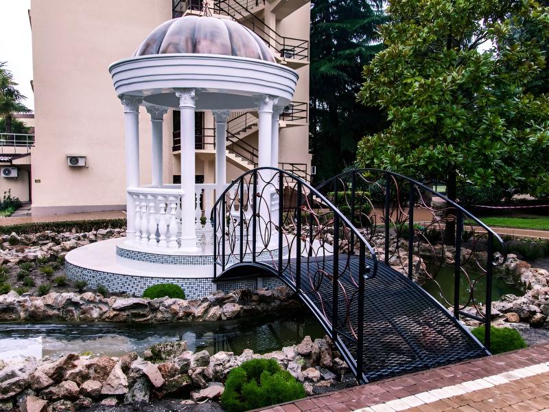 Golden Family Resort