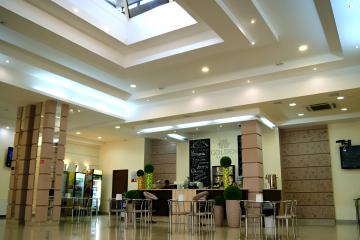 Отель Golden Family Resort Россия, Алушта, фото 6