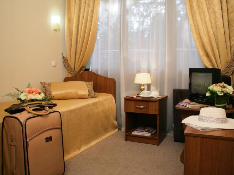 Golden Family Resort