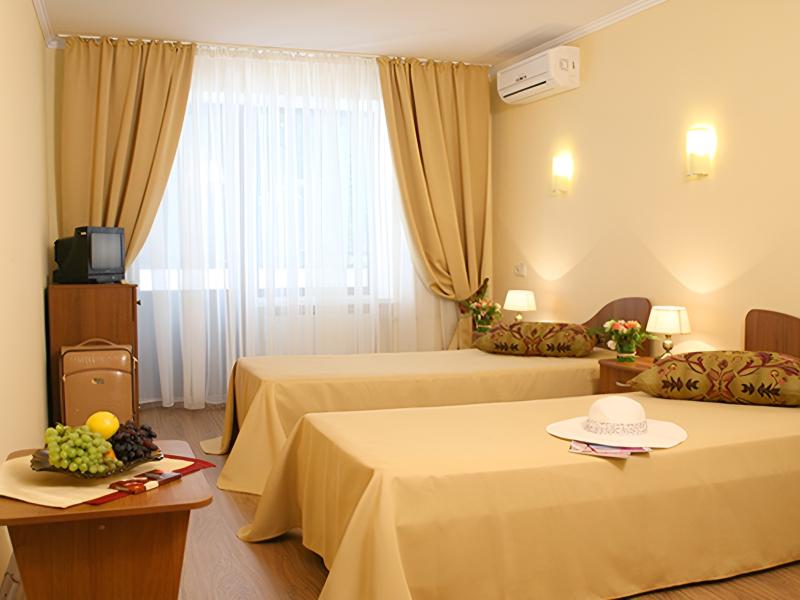 Golden Family Resort