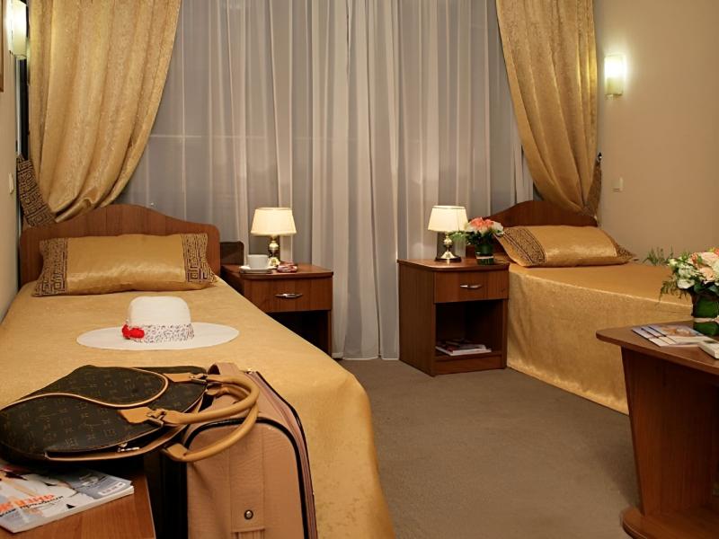 Golden Family Resort