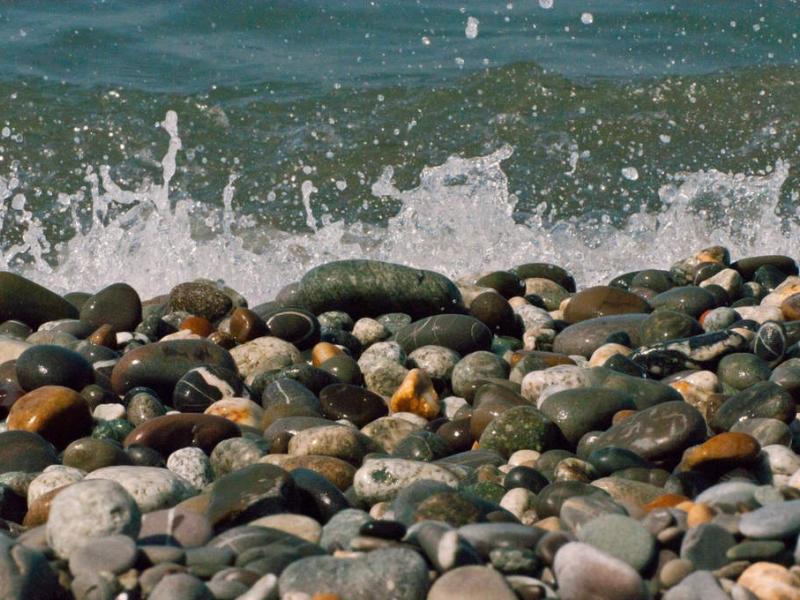 Гостиница Золотой Мыс