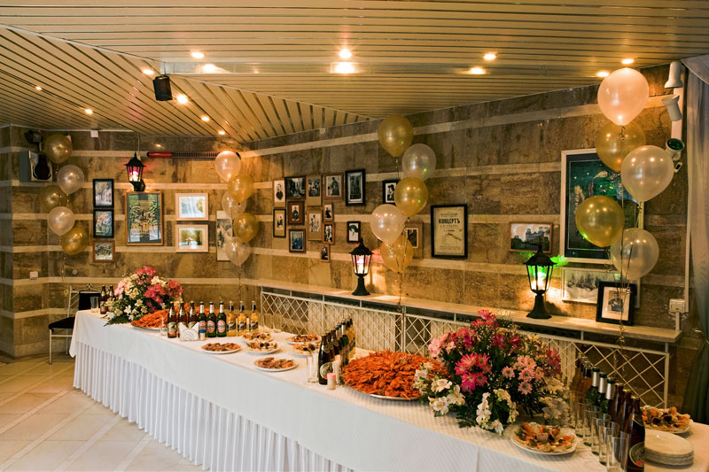 Пансионат Факел