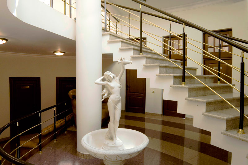 Пансионат Факел