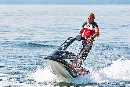 Золотой пляж