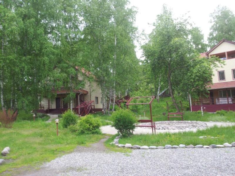 Золоторудная