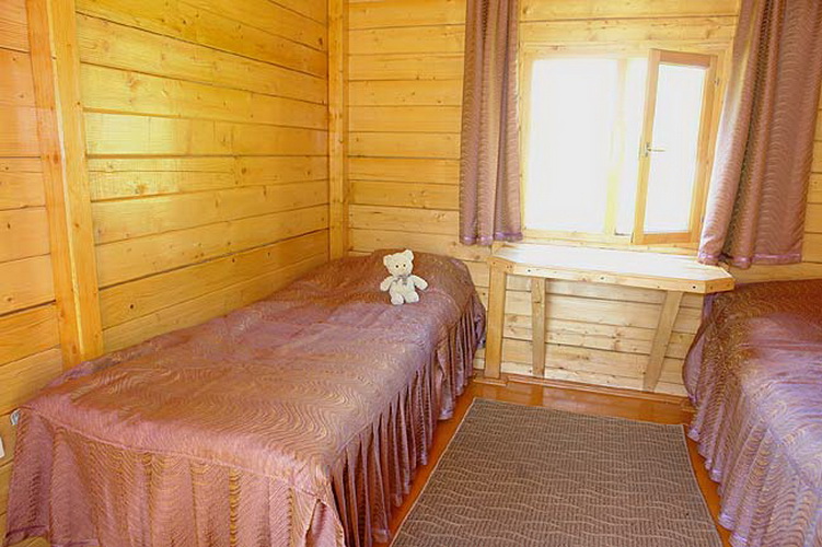 Золоторудная