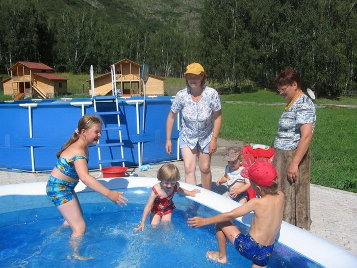 Золоторудная