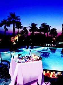 Barrosa Palace & SPA Hotel