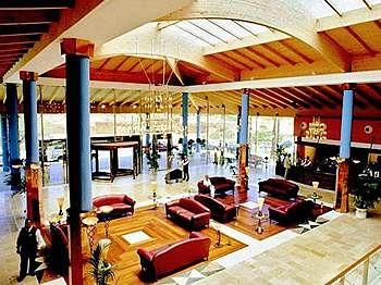 Barrosa Palace & SPA Hotel