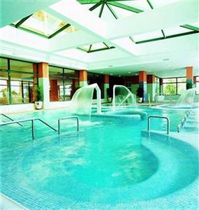 Barrosa Palace & SPA Hotel