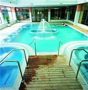 Barrosa Palace & SPA Hotel