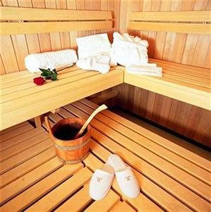 Barrosa Palace & SPA Hotel