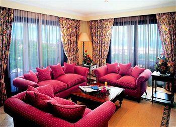 Barrosa Palace & SPA Hotel