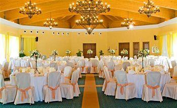 Barrosa Palace & SPA Hotel