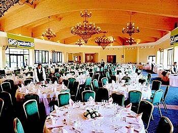 Barrosa Palace & SPA Hotel